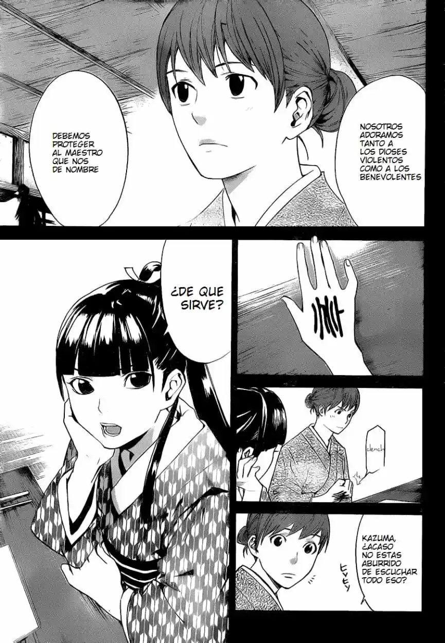 Noragami - Capítulo 23 - Página 4 - LectorTMOo