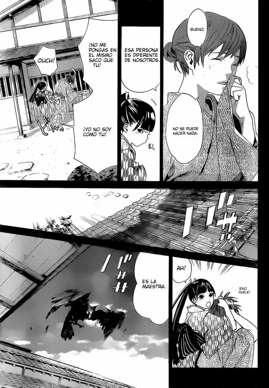 Noragami - Capítulo 23 - Página 6 - LectorTMOo