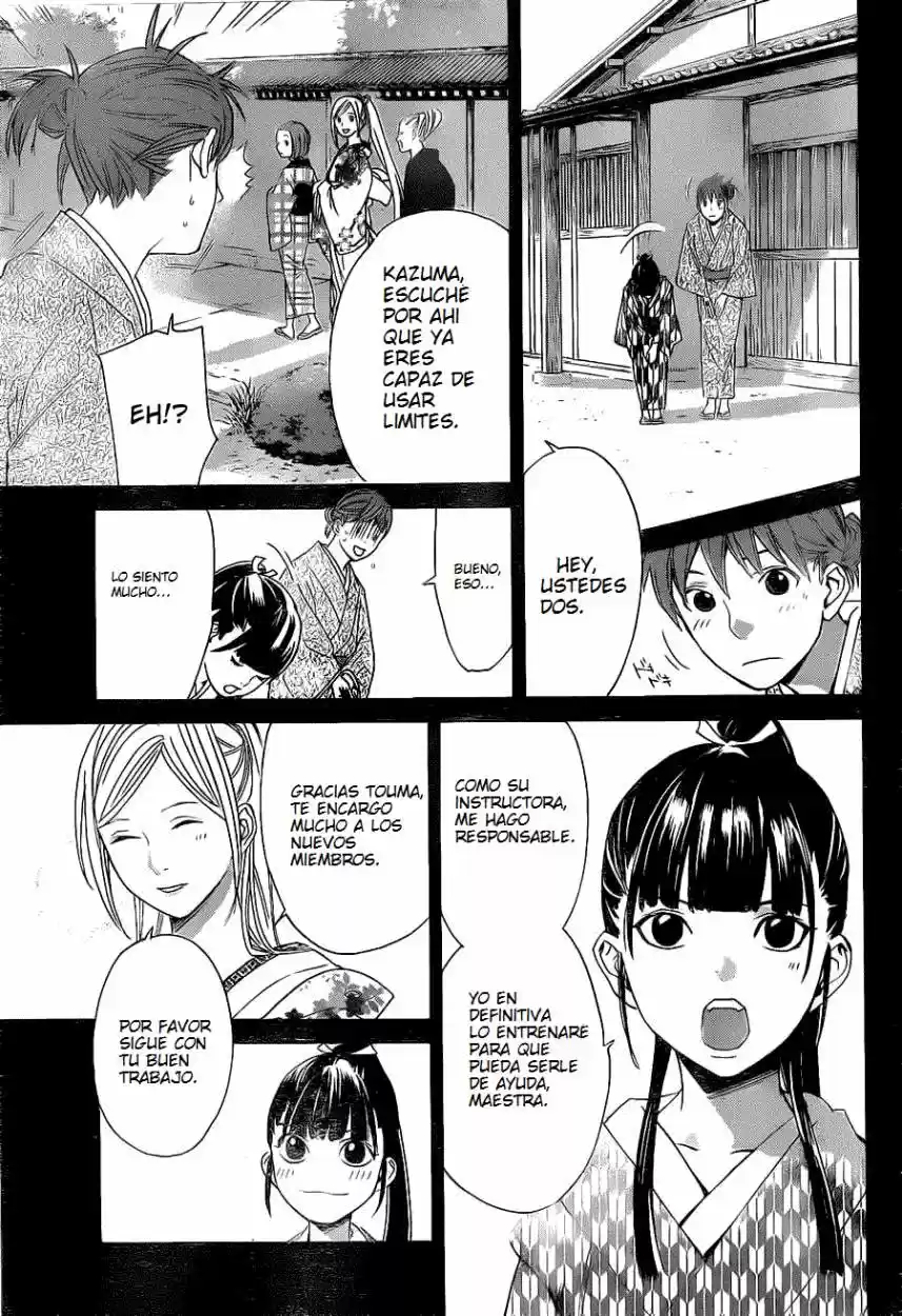 Noragami - Capítulo 23 - Página 8 - LectorTMOo