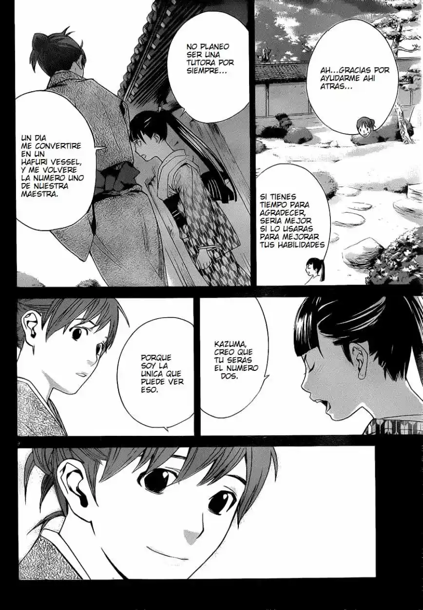 Noragami - Capítulo 23 - Página 9 - LectorTMOo