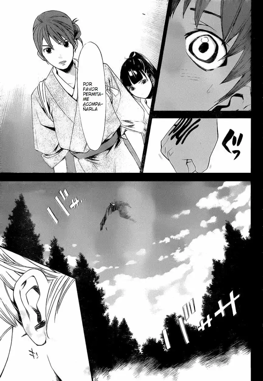 Noragami - Capítulo 23 - Página 12 - LectorTMOo