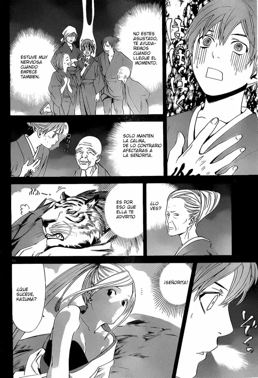 Noragami - Capítulo 23 - Página 13 - LectorTMOo