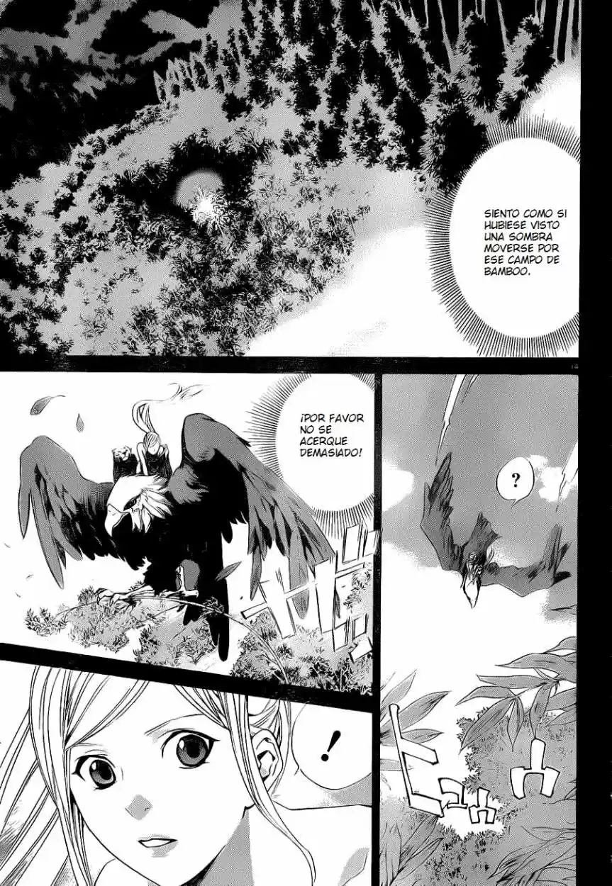 Noragami - Capítulo 23 - Página 14 - LectorTMOo