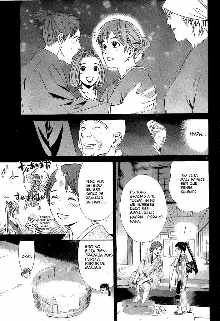Noragami - Capítulo 23 - Página 16 - LectorTMOo