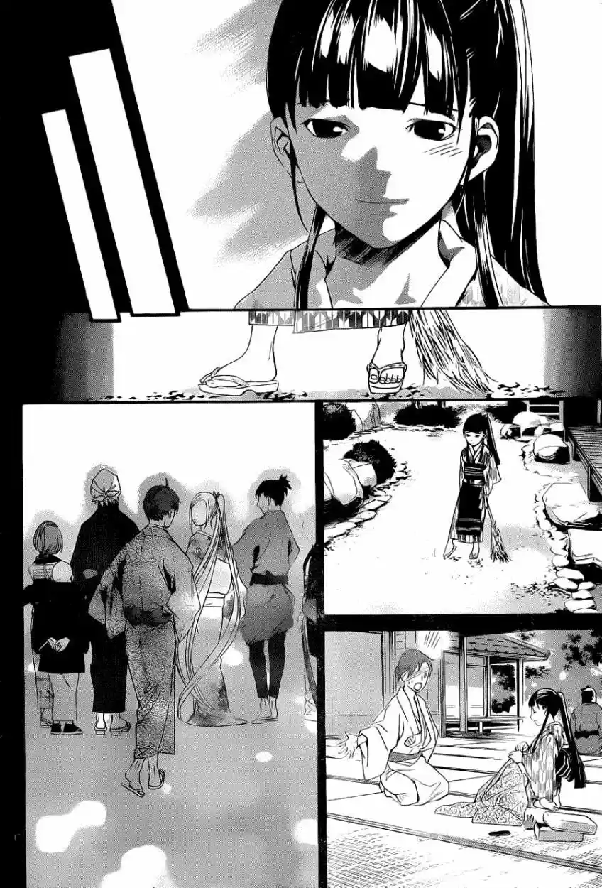 Noragami - Capítulo 23 - Página 17 - LectorTMOo