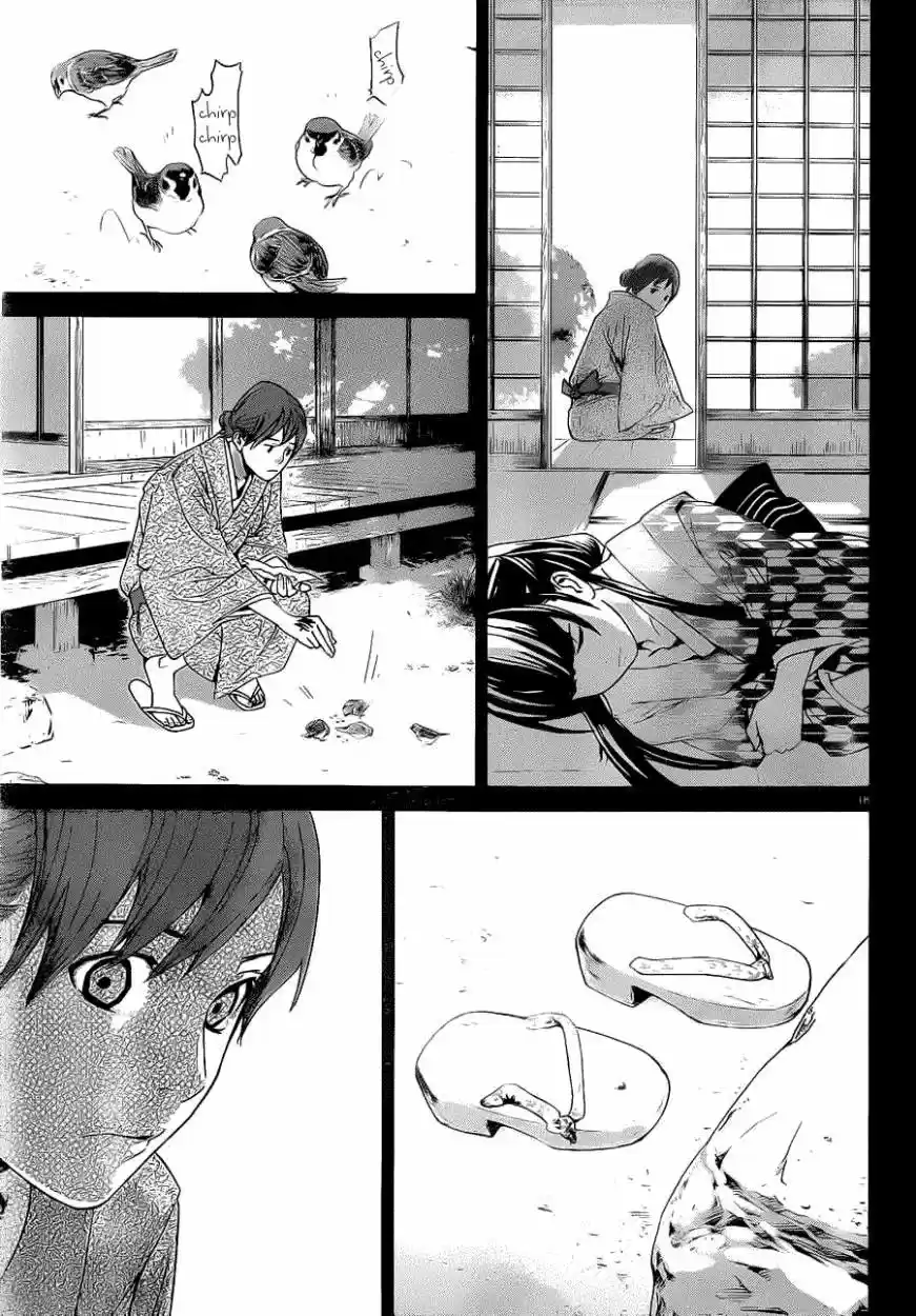 Noragami - Capítulo 23 - Página 18 - LectorTMOo
