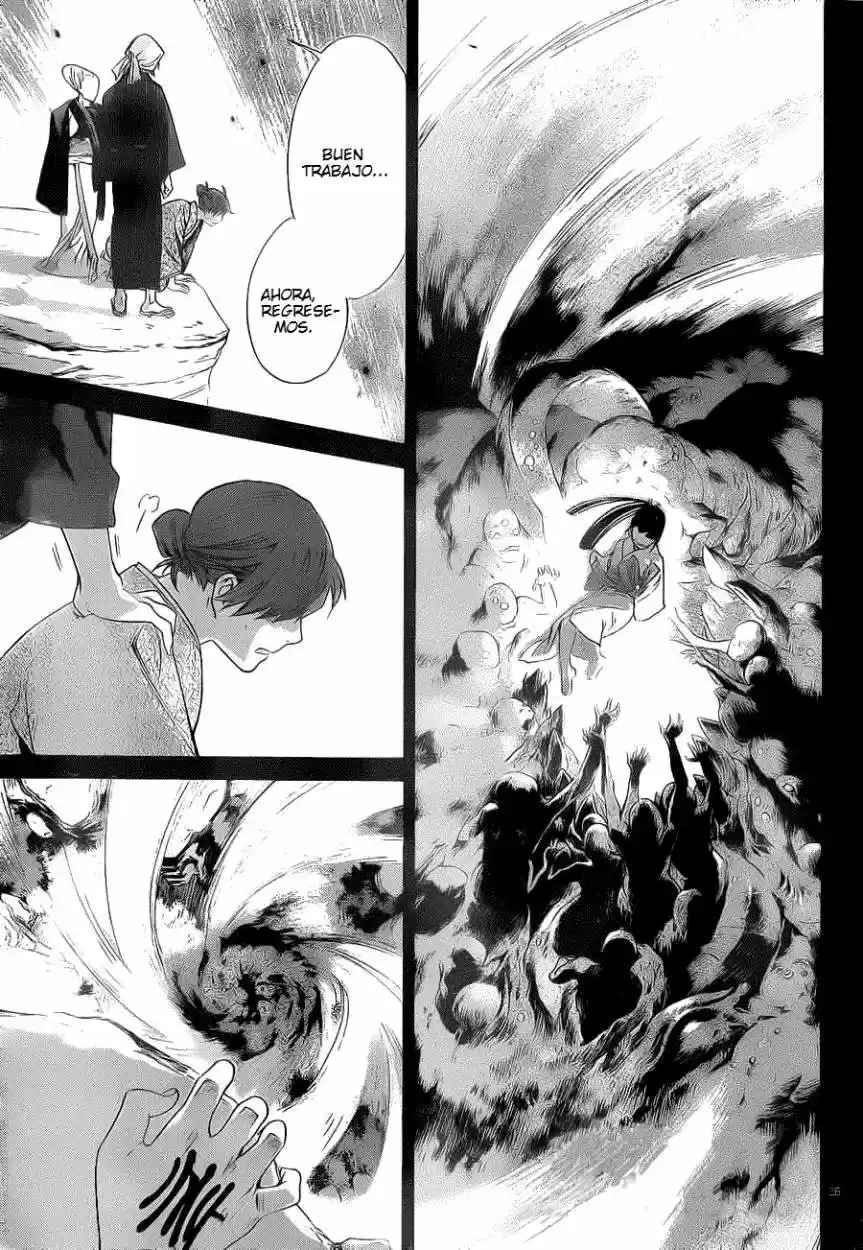 Noragami - Capítulo 23 - Página 26 - LectorTMOo