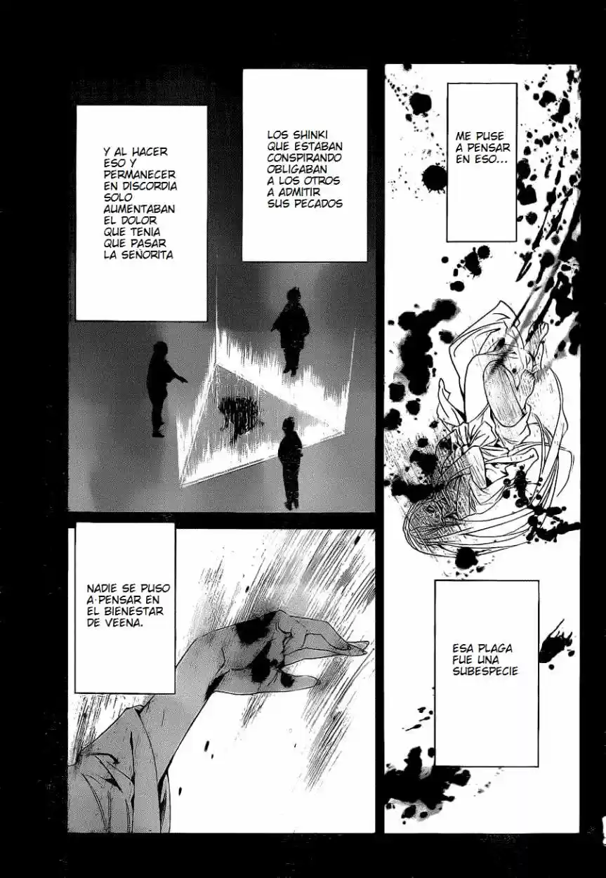 Noragami - Capítulo 23 - Página 28 - LectorTMOo