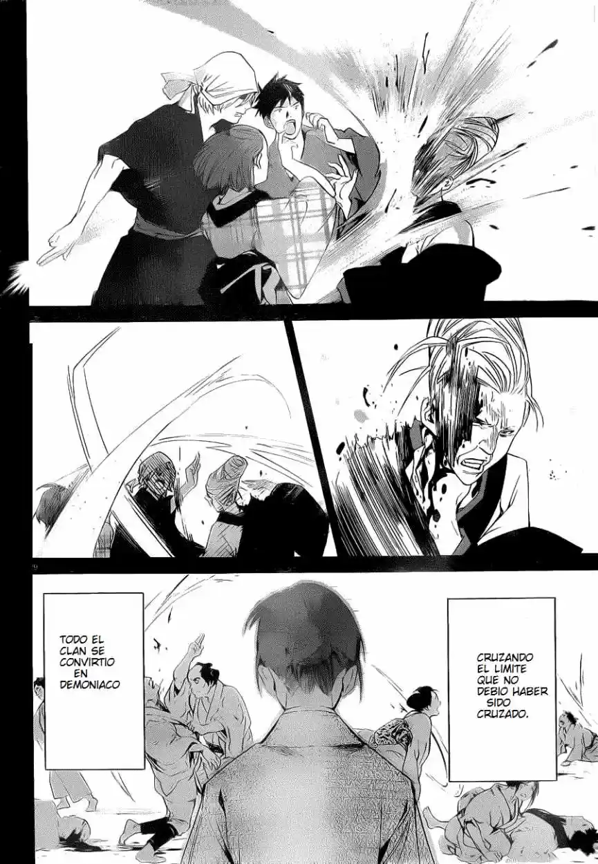 Noragami - Capítulo 23 - Página 29 - LectorTMOo