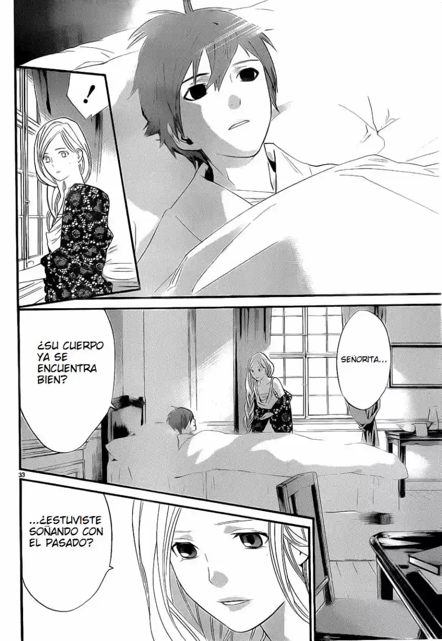 Noragami - Capítulo 23 - Página 33 - LectorTMOo
