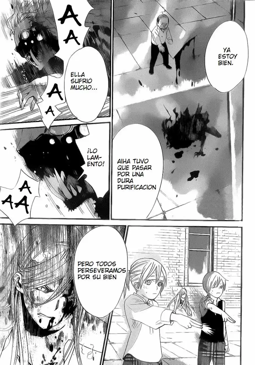 Noragami - Capítulo 23 - Página 34 - LectorTMOo