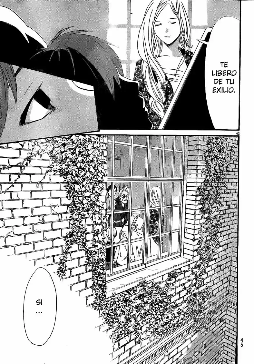 Noragami - Capítulo 23 - Página 41 - LectorTMOo
