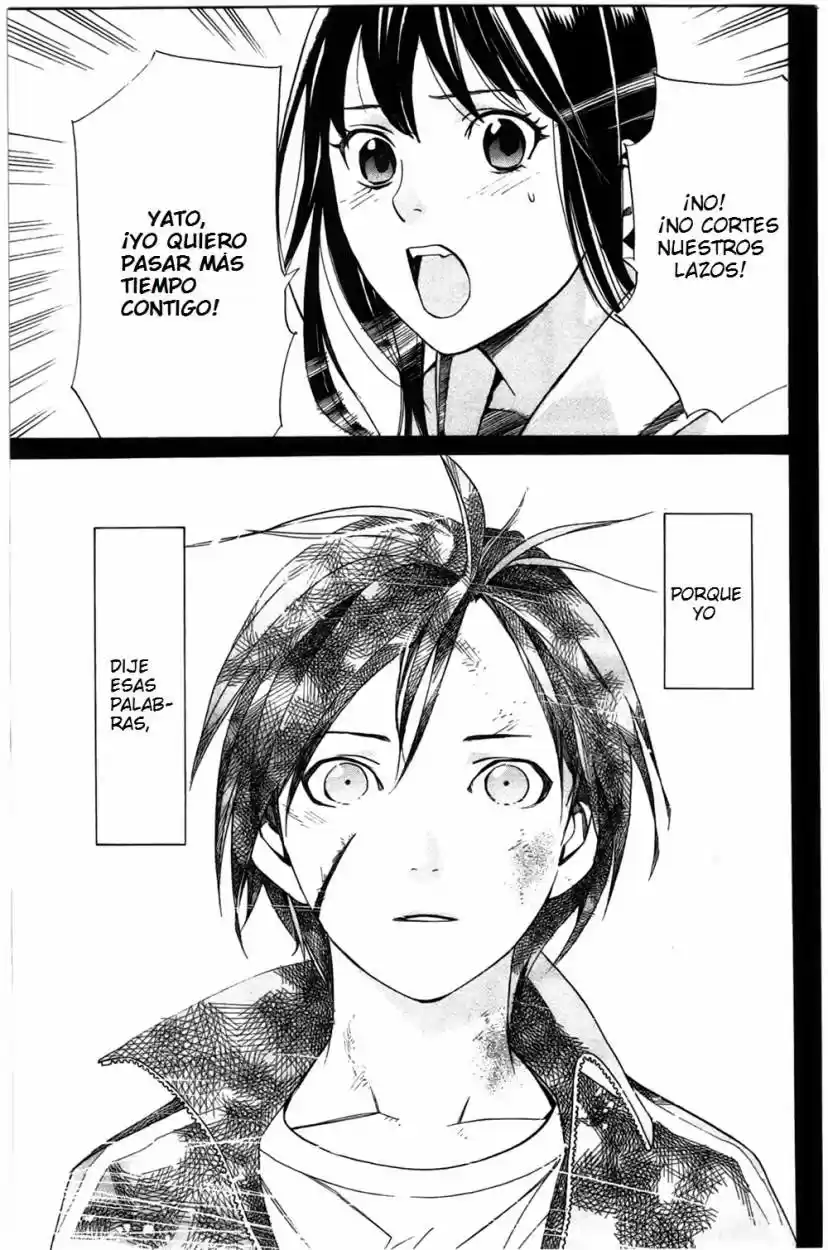 Noragami - Capítulo 24 - Página 6 - LectorTMOo