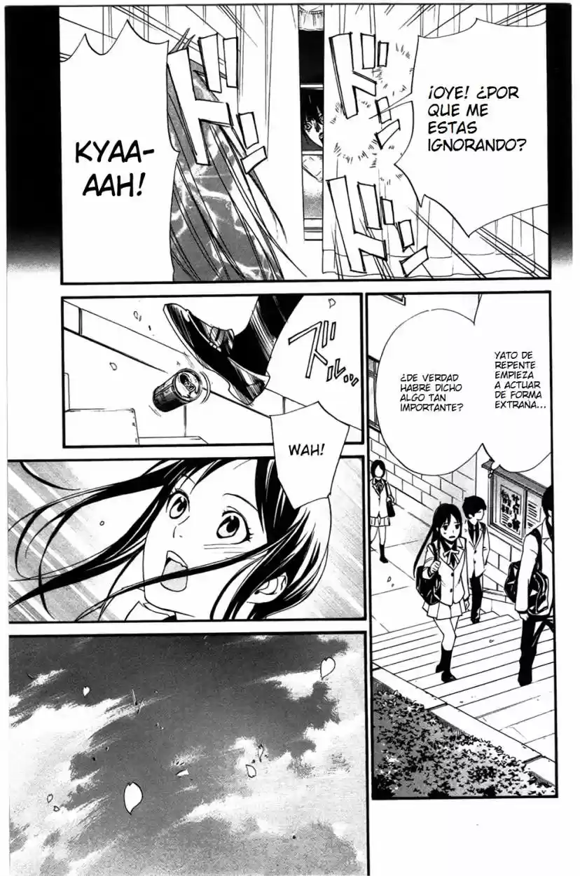 Noragami - Capítulo 24 - Página 8 - LectorTMOo