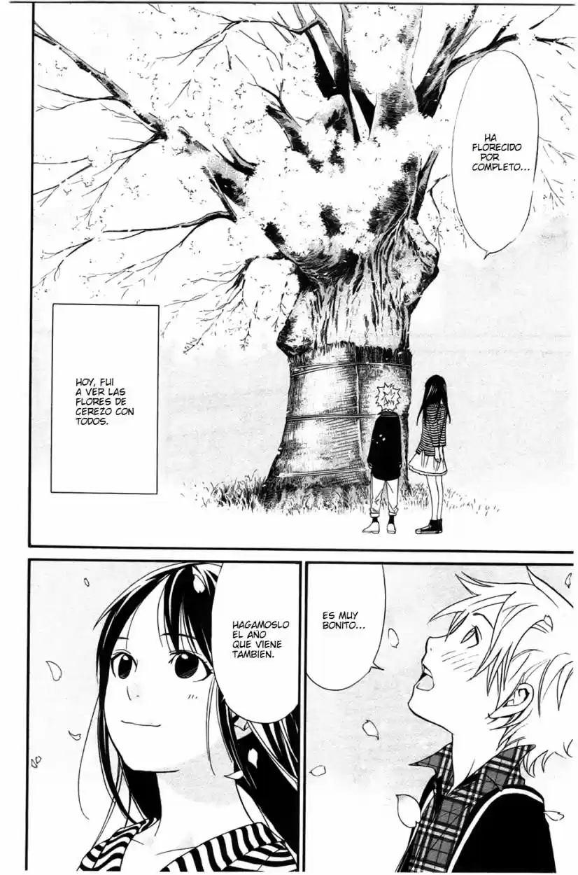 Noragami - Capítulo 24 - Página 11 - LectorTMOo