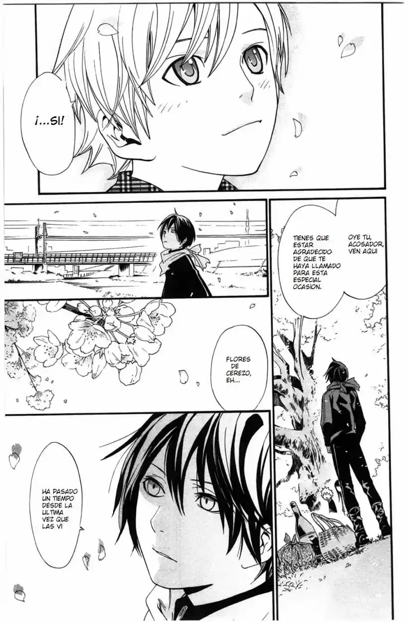 Noragami - Capítulo 24 - Página 12 - LectorTMOo