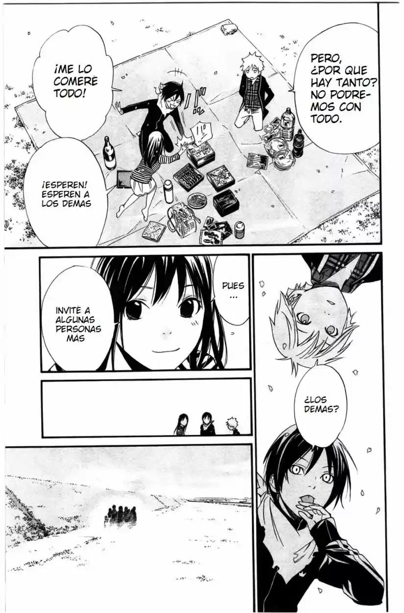 Noragami - Capítulo 24 - Página 14 - LectorTMOo