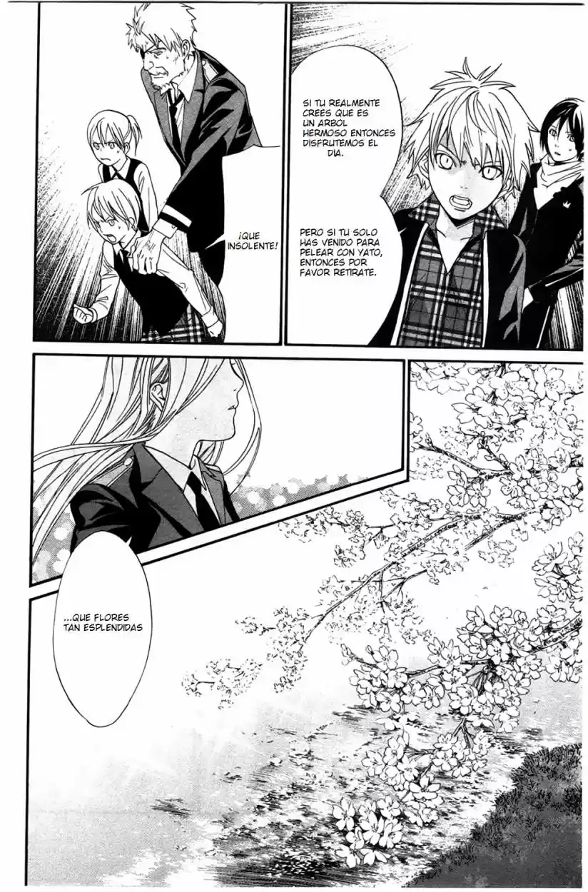 Noragami - Capítulo 24 - Página 17 - LectorTMOo