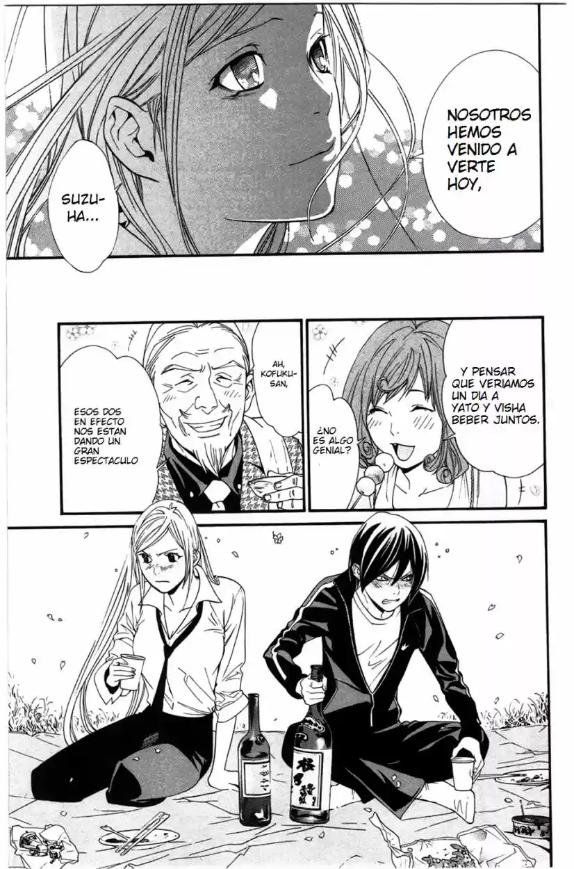 Noragami - Capítulo 24 - Página 18 - LectorTMOo