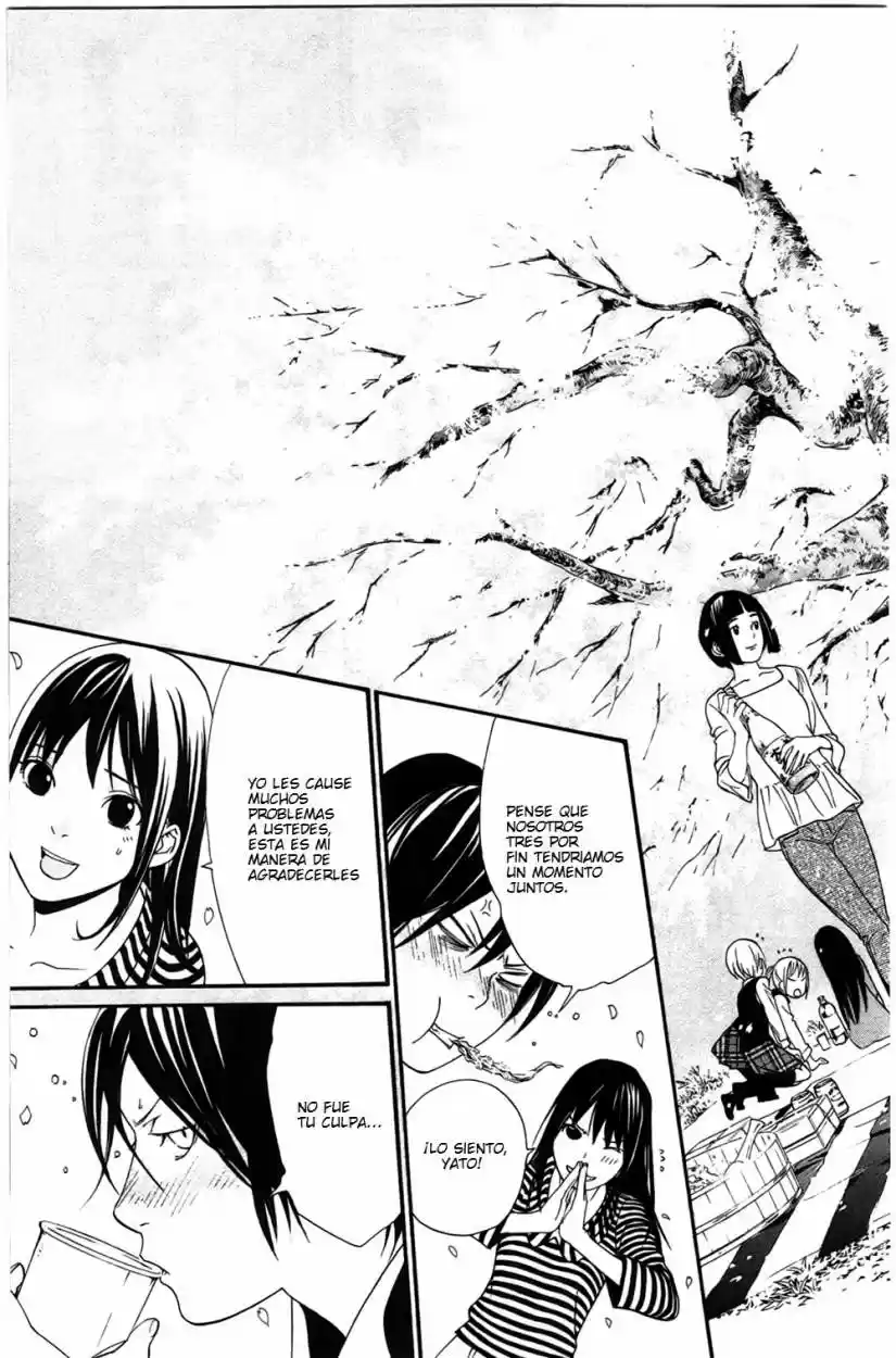 Noragami - Capítulo 24 - Página 20 - LectorTMOo