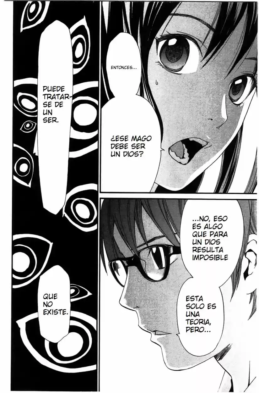 Noragami - Capítulo 24 - Página 25 - LectorTMOo