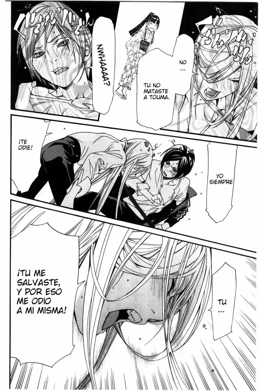 Noragami - Capítulo 24 - Página 31 - LectorTMOo