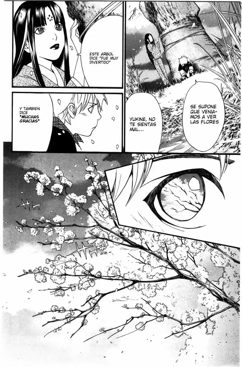 Noragami - Capítulo 24 - Página 37 - LectorTMOo