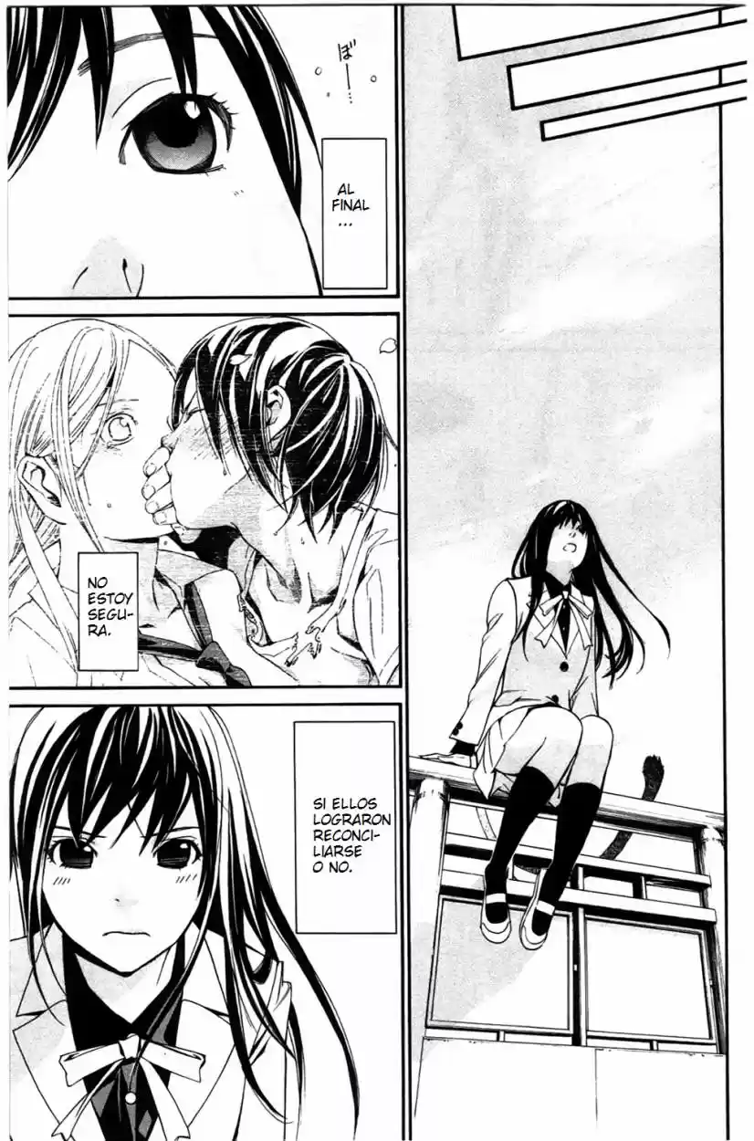 Noragami - Capítulo 24 - Página 38 - LectorTMOo