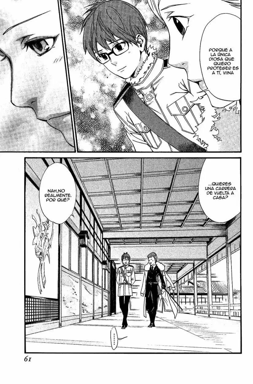 Noragami - Capítulo 25 - Página 13 - LectorTMOo