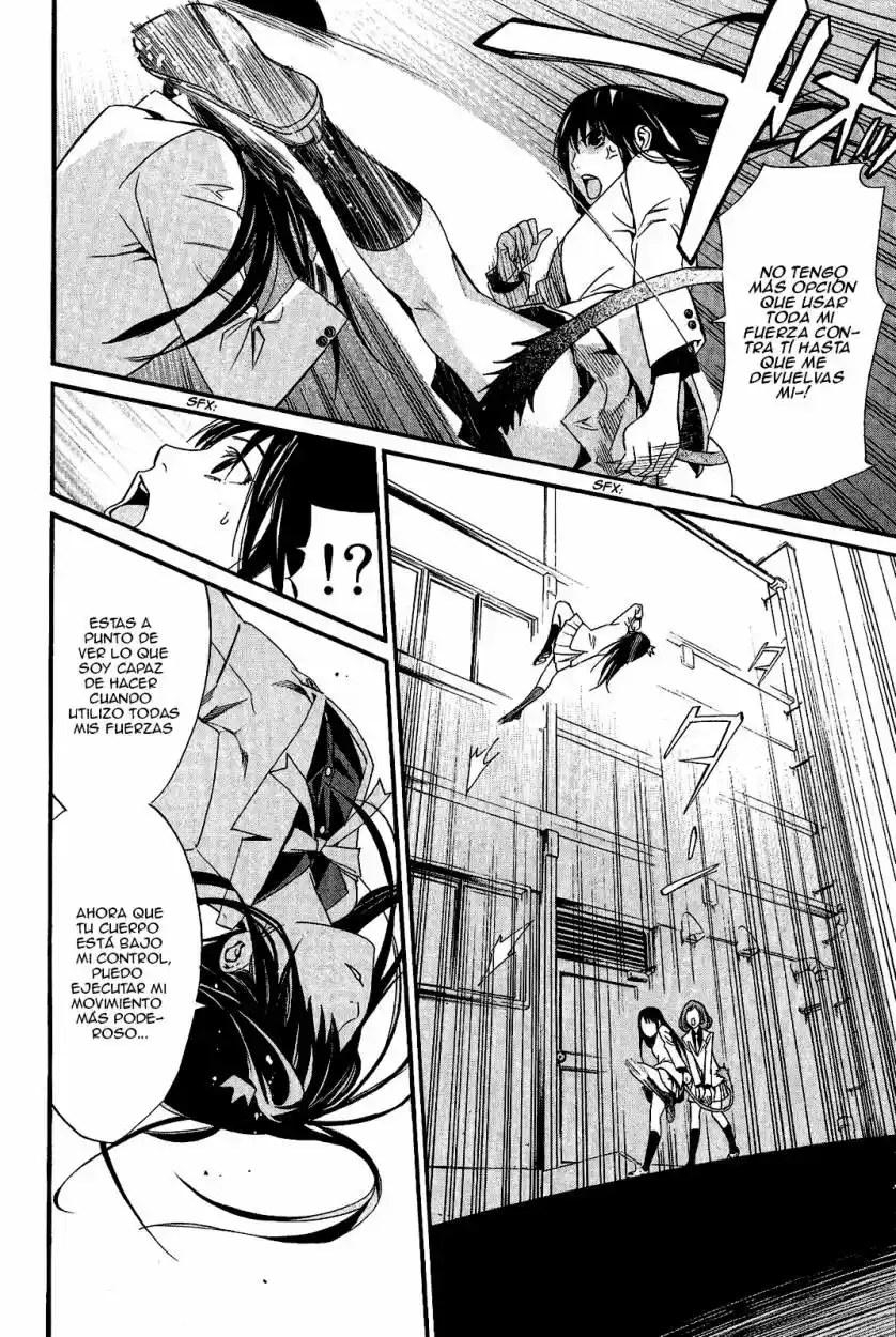 Noragami - Capítulo 25 - Página 26 - LectorTMOo