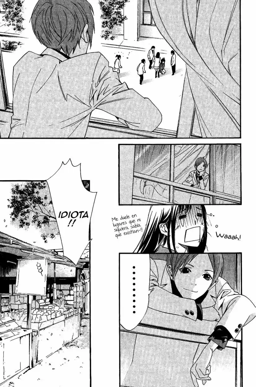 Noragami - Capítulo 25 - Página 41 - LectorTMOo