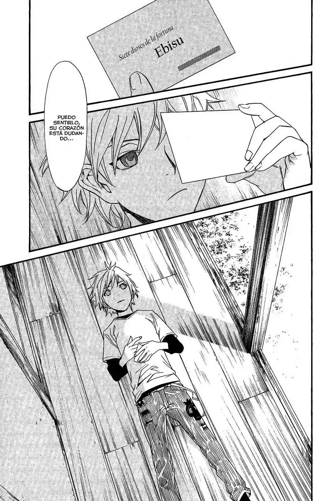 Noragami - Capítulo 26 - Página 14 - LectorTMOo