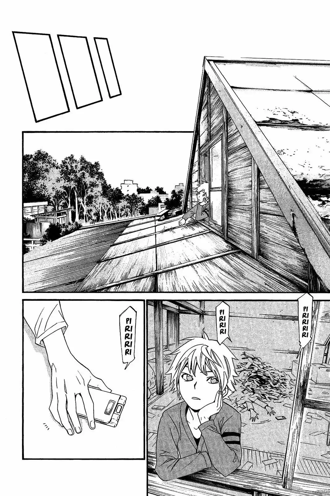 Noragami - Capítulo 26 - Página 19 - LectorTMOo