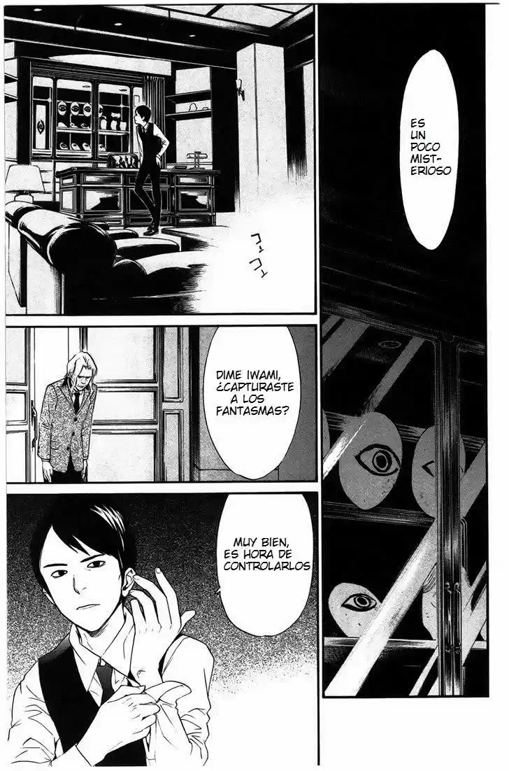 Noragami - Capítulo 27 - Página 14 - LectorTMOo