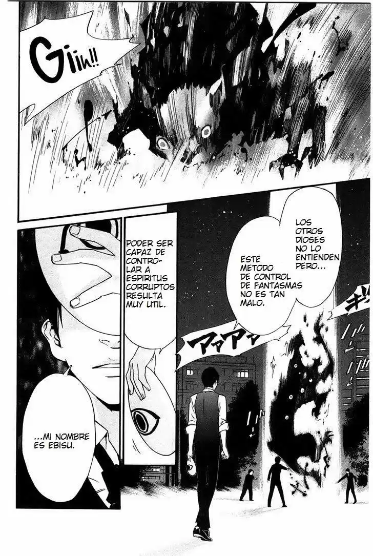 Noragami - Capítulo 27 - Página 15 - LectorTMOo