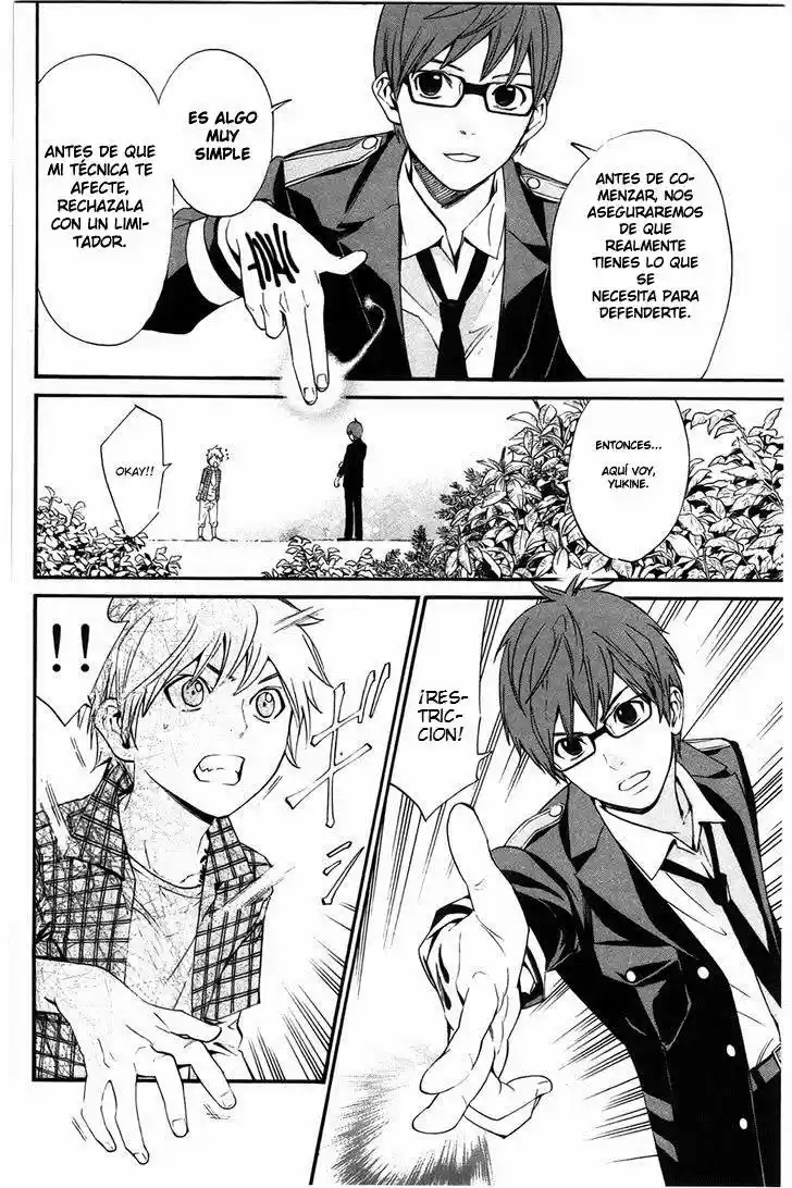Noragami - Capítulo 27 - Página 21 - LectorTMOo