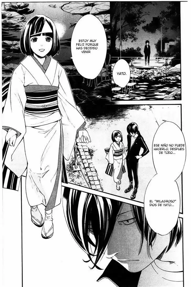 Noragami - Capítulo 27 - Página 30 - LectorTMOo