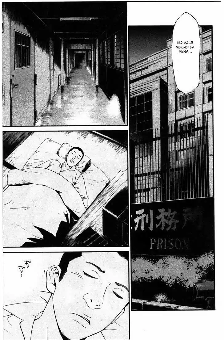 Noragami - Capítulo 27 - Página 32 - LectorTMOo