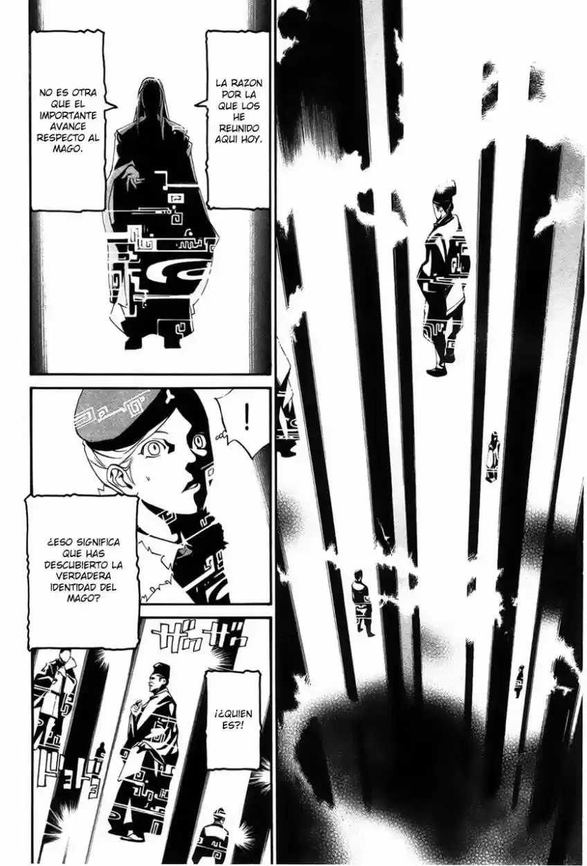 Noragami - Capítulo 29 - Página 23 - LectorTMOo
