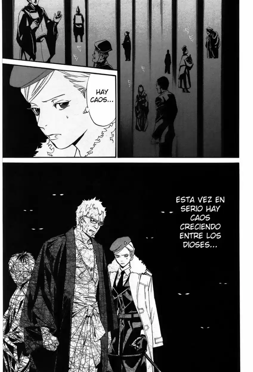 Noragami - Capítulo 29 - Página 30 - LectorTMOo