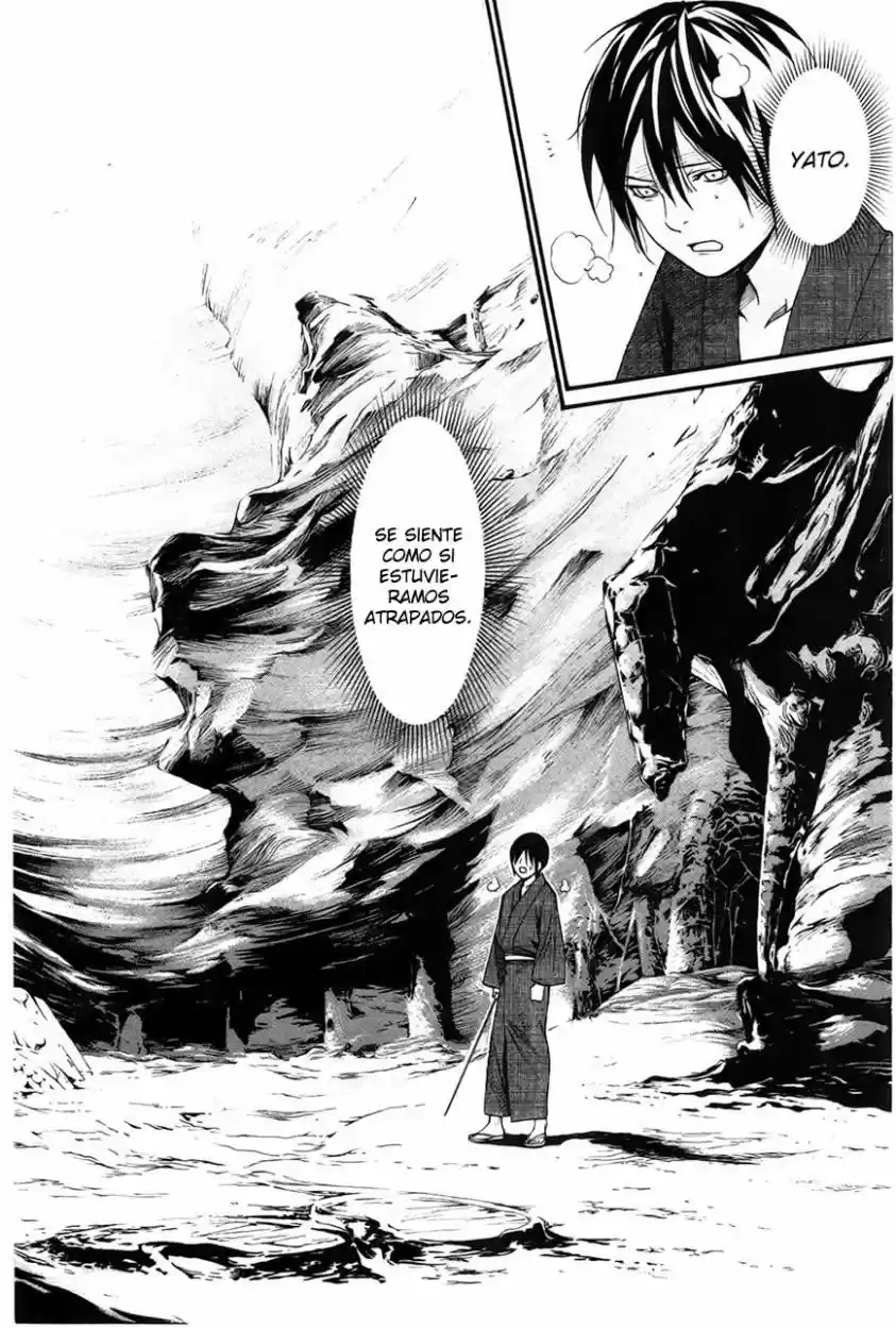 Noragami - Capítulo 29 - Página 37 - LectorTMOo