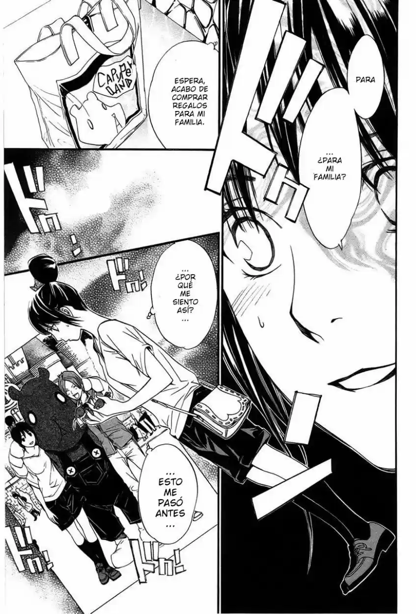 Noragami - Capítulo 30 - Página 32 - LectorTMOo