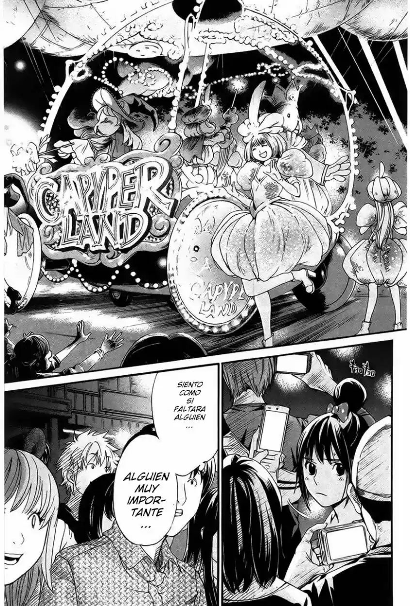 Noragami - Capítulo 30 - Página 40 - LectorTMOo