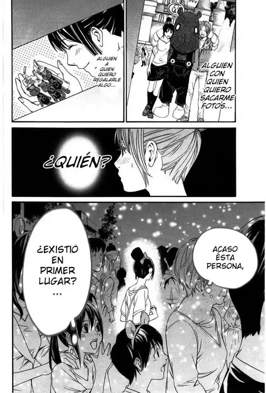Noragami - Capítulo 30 - Página 41 - LectorTMOo