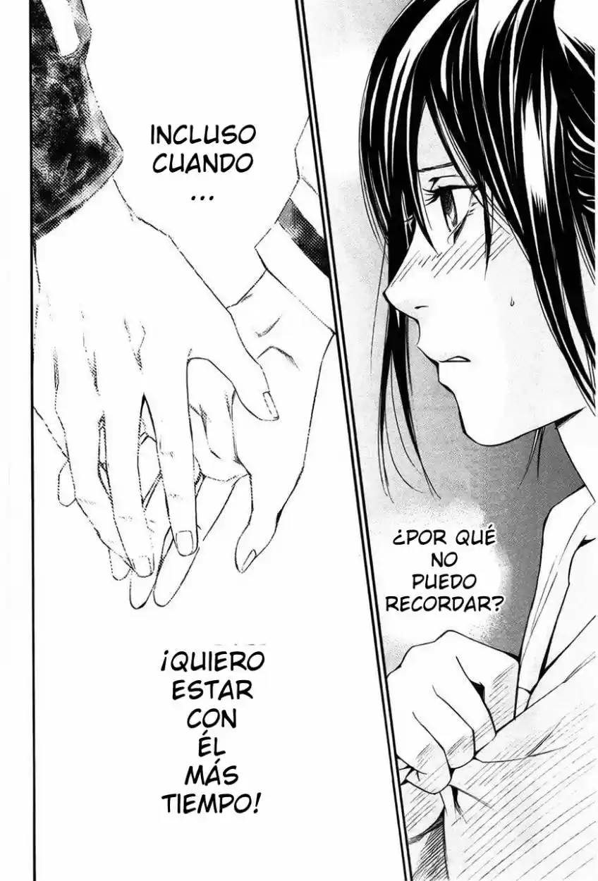 Noragami - Capítulo 30 - Página 43 - LectorTMOo