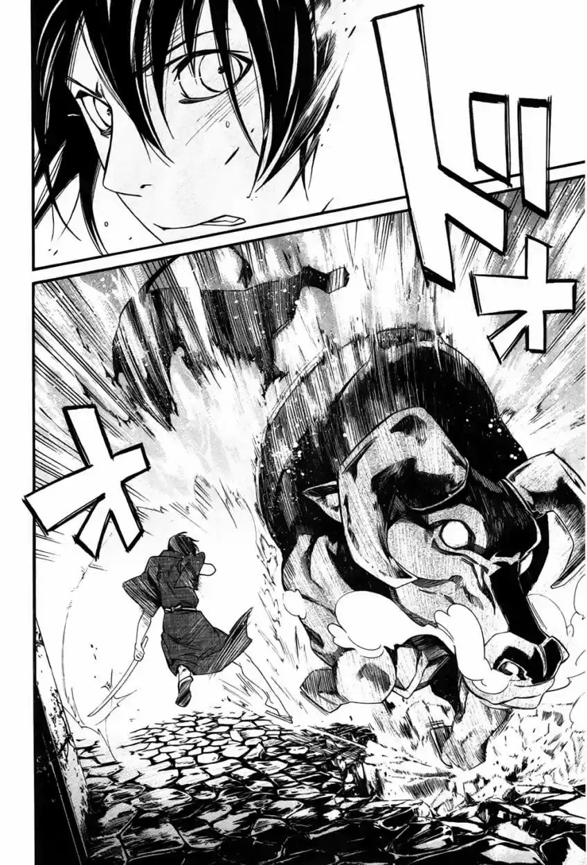 Noragami - Capítulo 31 - Página 17 - LectorTMOo