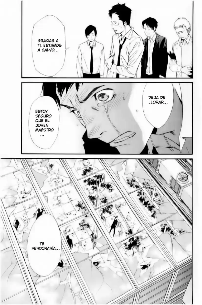 Noragami - Capítulo 33 - Página 16 - LectorTMOo