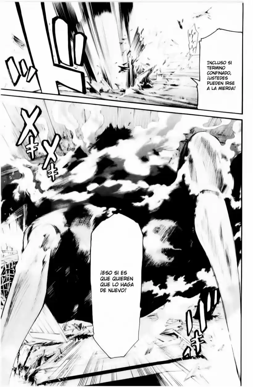 Noragami - Capítulo 33 - Página 22 - LectorTMOo