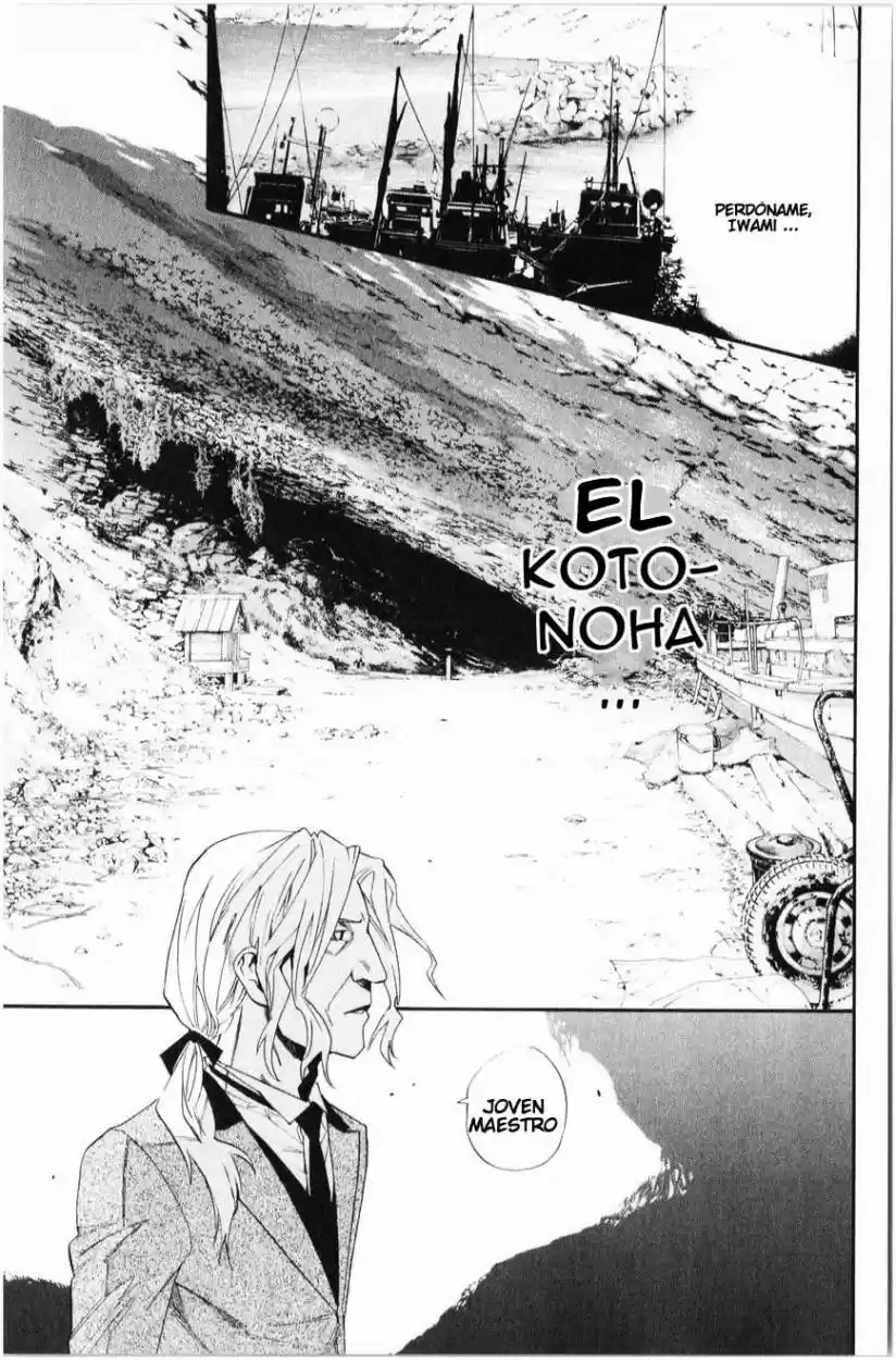 Noragami - Capítulo 34 - Página 13 - LectorTMOo