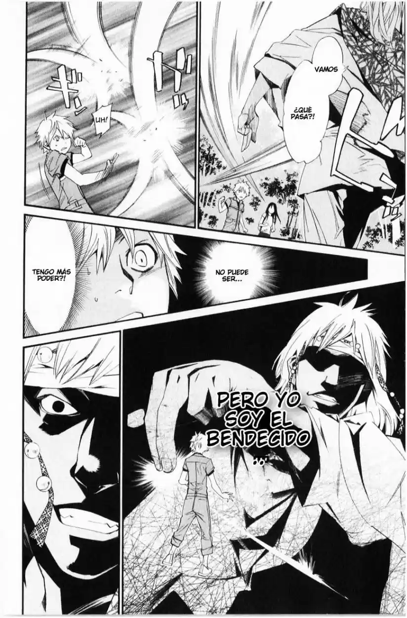 Noragami - Capítulo 34 - Página 22 - LectorTMOo